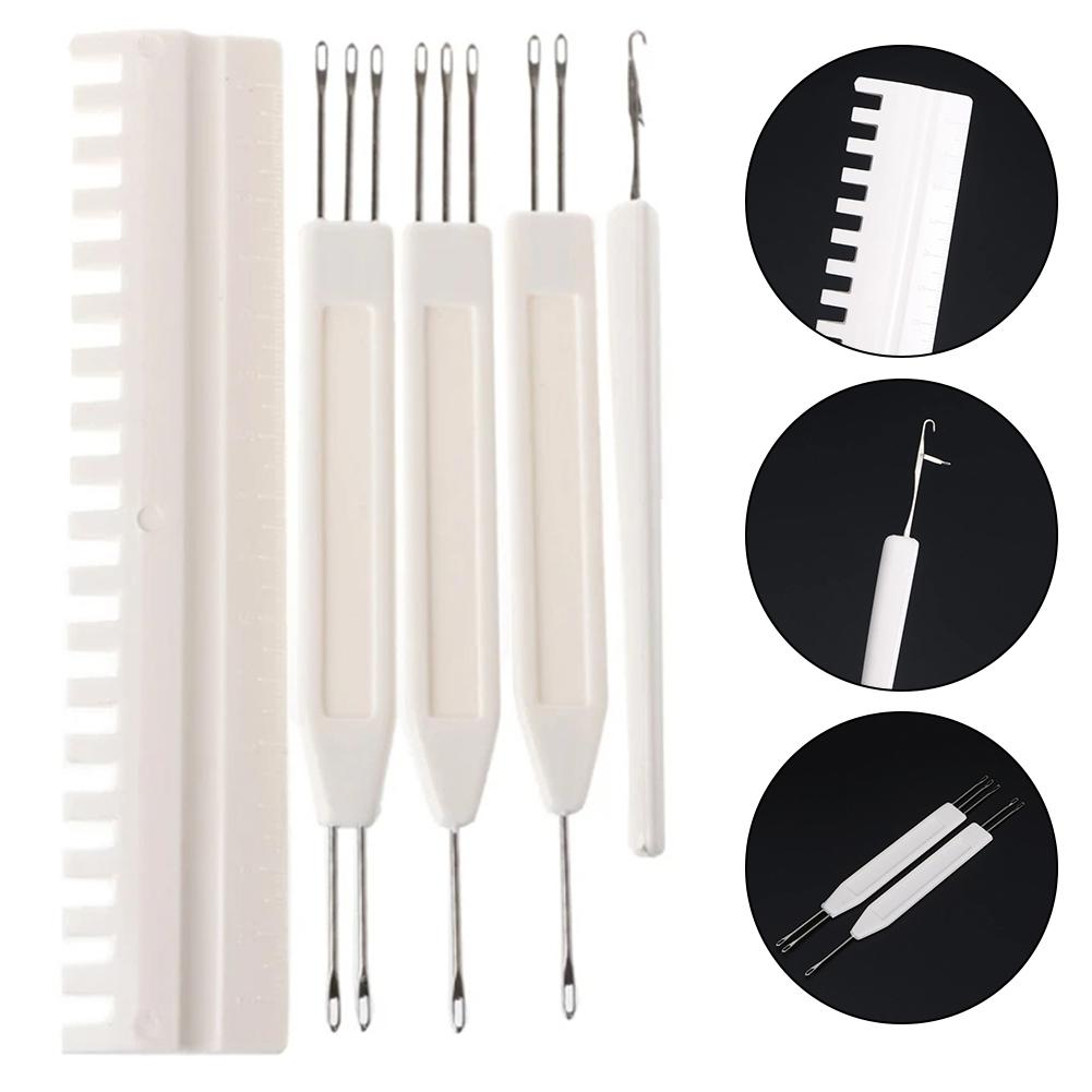 Transfer Tool Set Multipurpose Transferring Stitches