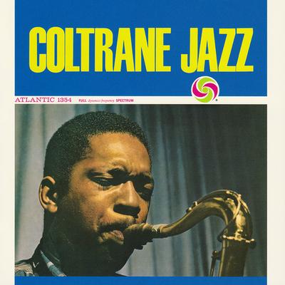 CD JOHN COLTRANE  Coltrane Jazz 4  WPCR27001 Atlantic Rhino 2012 Japan ObiJazz Used