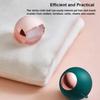 Portable Reusable Lint Roller Washable Lint Roller Ball for Clothes, Pet Hair, Furniture Compact
