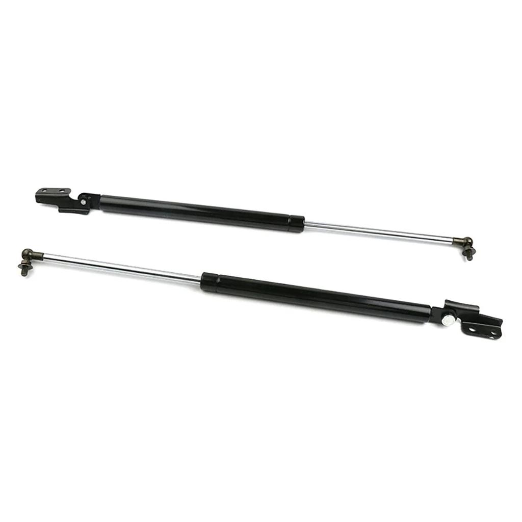 2pcs Auto Tailgate Gas Struts Shocks Spring for 4 Cylinder 2.5L 150CID 152CID Easy Installation Trunk Lift Support Bars