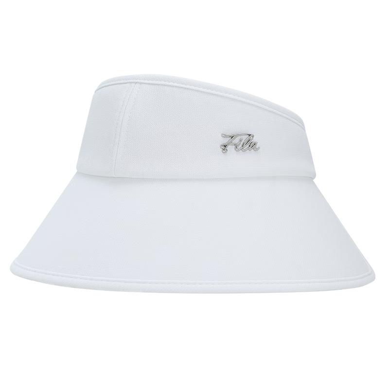 FILA Women s Golf Bow Visor XS