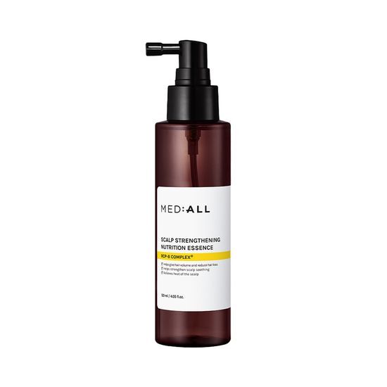 Medi-All Hair Loss Care Nutrition Essence 120ml