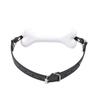 BDSM Mouth Gag Adlut Toys Dog Slave Fetish Bondage Sex Games Harness Restraints Torture Erotic Dog Bones Sex Games