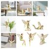 Angelic Figurine - Enchanting Home Decor