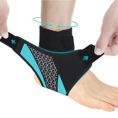 Ankle Fixed Thin Foot Achilles Tendon Heel Heel For Standing Daily Unisex Supporter, Supporter, Supporter, Supporter, Support, Running, Climbing,