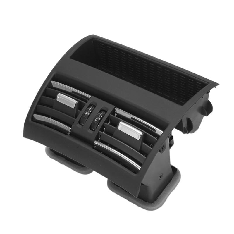 64229172167 Car HVAC Vent Grille For F10 F18 520i 523i 525i 528i 530i 550i 520d 525d 530d 535d Optimized Airflows Design