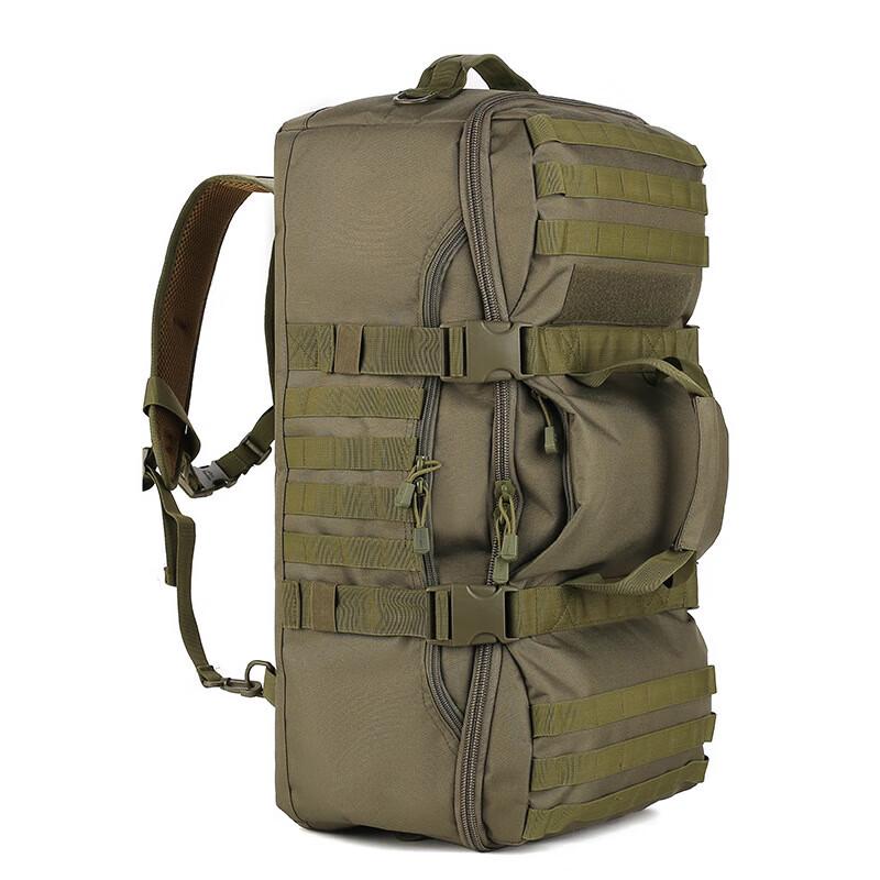 Versatile Large Capacity Outdoor Backpack