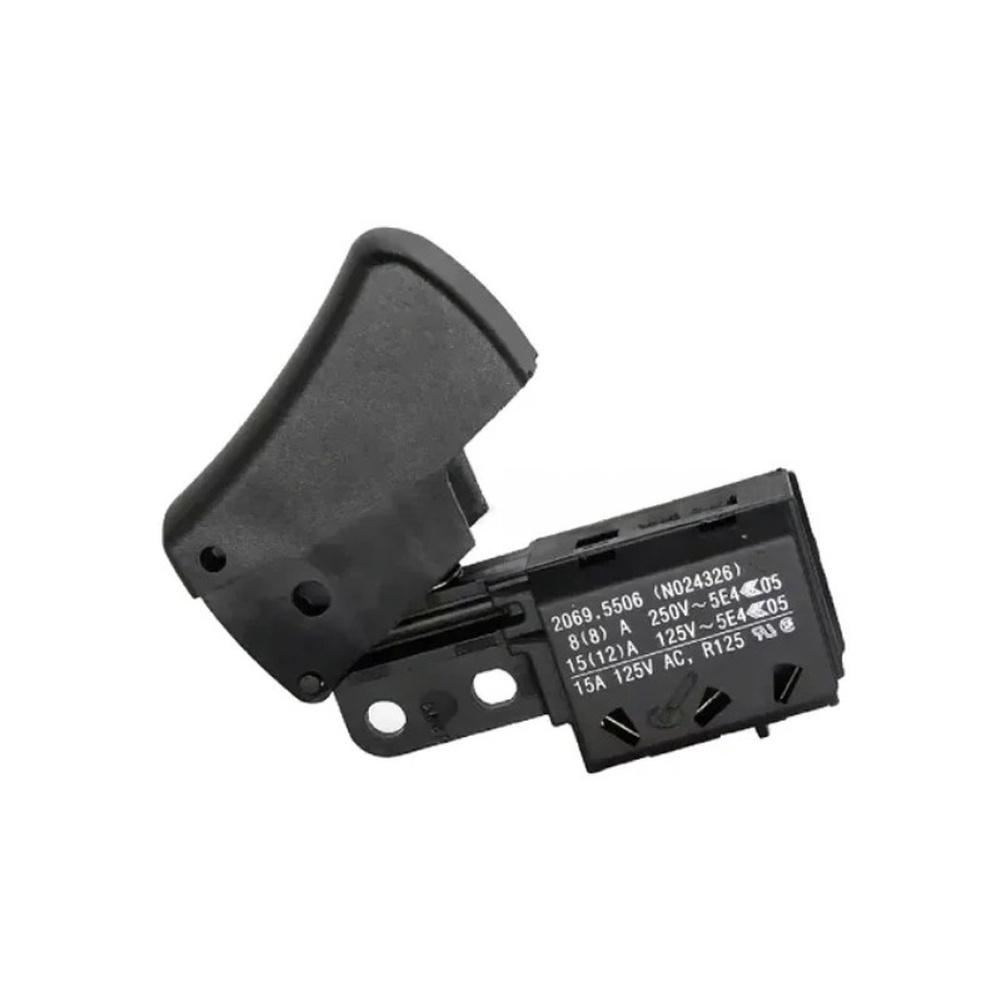 Switch For D6138 DWP849X DWP849 Models Polisher Electric Tool Suitable For A Wide Range Of Power Tool Applications