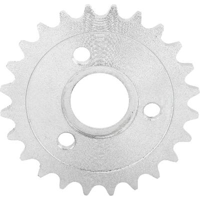 Partes para bicicleta – Bielas de bicicleta y piñón delantero