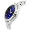 CASIO Women's Standard Series Blue Watch LTP-V005D-2B2 LTP-V005D-2B2