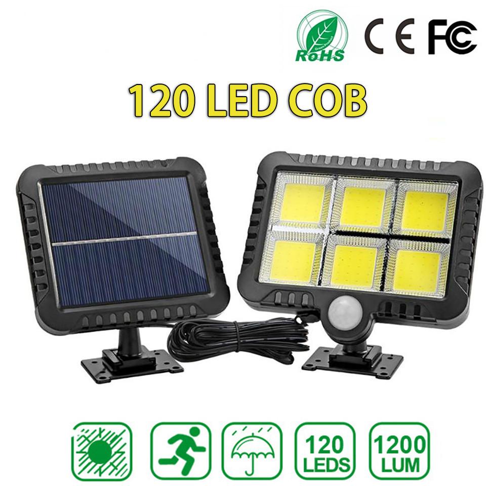 Waterproof LED Solar PIR Motion Sensor Light Outdoor Wall Security Flood Lamp Waterproof LED Solar PIR Motion Sensor Light Outdoor Wall Security Flood Lamp