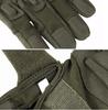 Combat Tactical Gloves Men Paintball Shoot Motorcycle Outdoor Military Full Finger Gloves