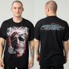 Y2k Summer Lorna Shore Graphic Cotton Tshirt Unisex Summer Short Sleeve Fashion Brand Tee Luxury Casual Vintage Tees