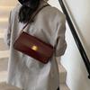 Retro Spring Bag Niche Bag Women's Bag Fashion Sense Small Casual New Versatile Underarm Trend 2025