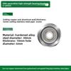 Manual Pipe Cutter for Decoration and Plumbing Manual Bearing Rotary 4-70 Stainless Steel Cutter Pipe Cutter