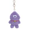 Plush Cute Doraemon Keychain Pendant With Pp Cotton Filling Gift Decoration Doll