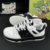 Fashion Sneakers for Men's Fashionable Versatile Platform Comfort Men's Running Shoes Breathable Light Men's Shoes Zapatillas De Hombre