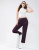MONTE CARLO Damen Regular Fit Unterteil