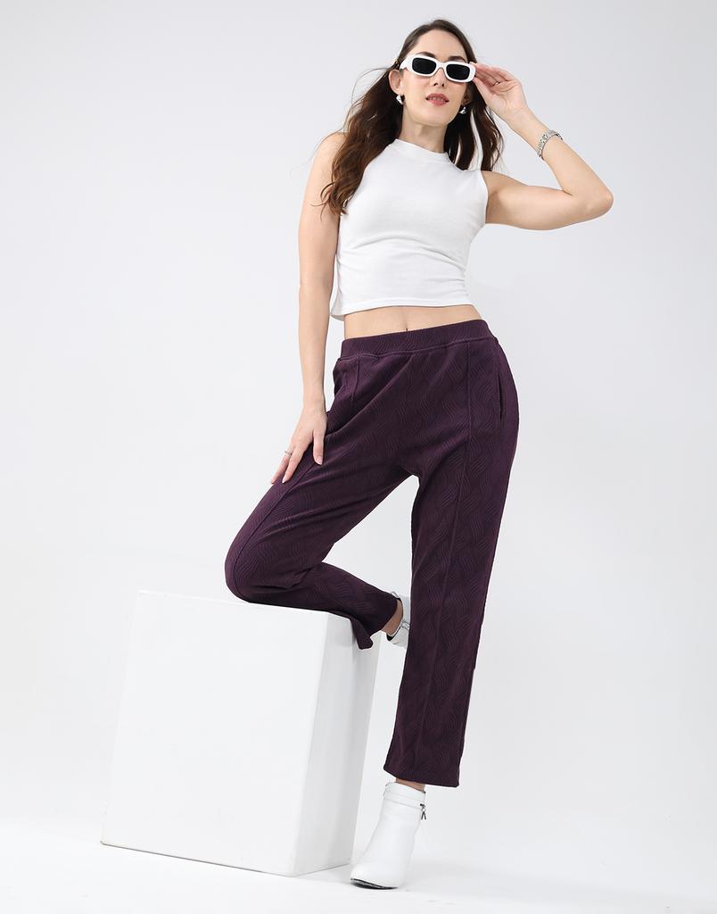 MONTE CARLO Damen Regular Fit Unterteil
