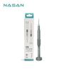 NASAN 5pcs High Hardness Screwdriver Kit Convex Cross Torx T2 Y0.6 Pentalobe Phillips For Phone Watch Tablet Repair Opening Tool