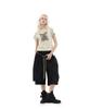 Depeugameoncheu Cat Ava T-Shirts [Light Beige]