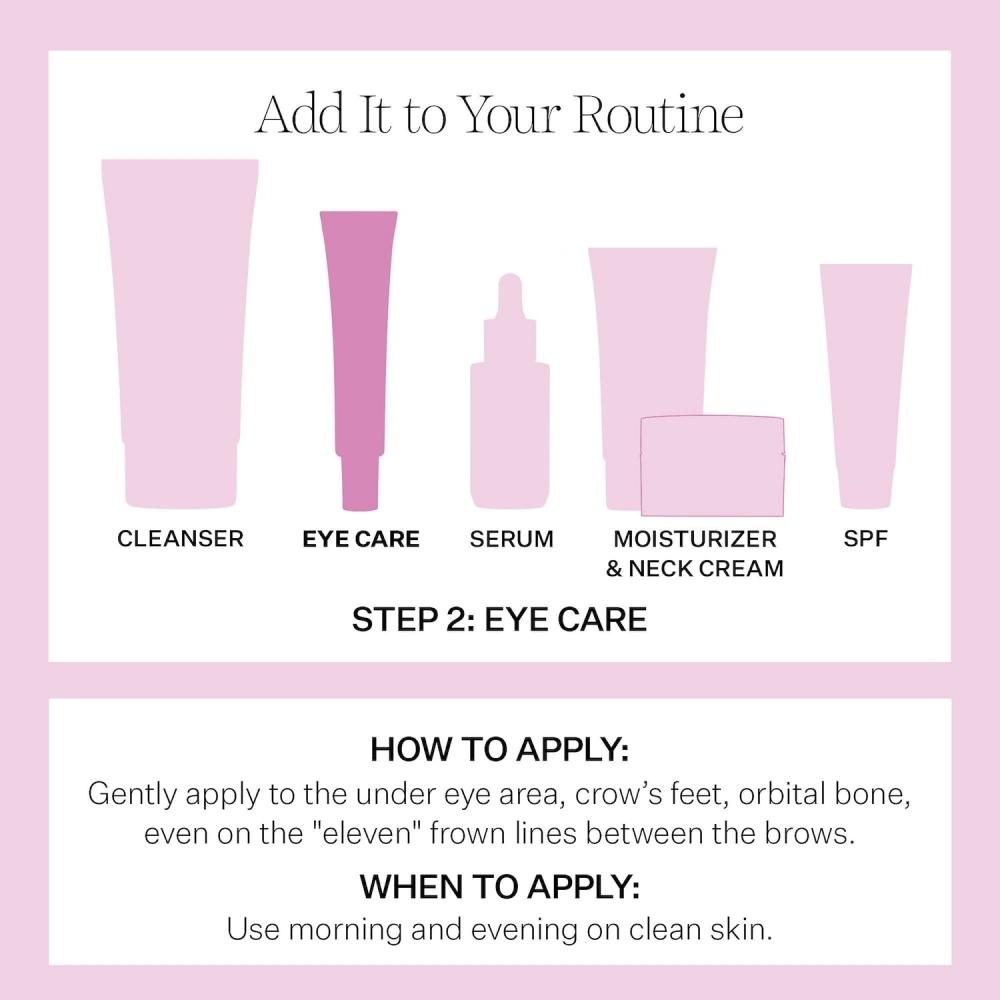 Strivectin Intensive Eye Cream Concentrate For Wrinkles Plus