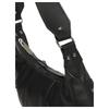 adidas Originals Trefoil Polyurethan Umhängetasche Damen Schwarz KF4485