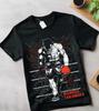 Hajime No Ippo Shirt Unisex Kamogawa Boxing Gym Crew Ippo Makunouchi Kbg Sports