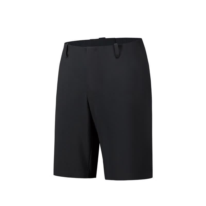 ANTA Champion Мужские дышащие плетеные спортивные шорты XL