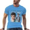 Nathan Fielder 90s Tshirt Unisex Clothes Blanks Anime Aesthetic Clothing Unisex Graphic T Shirts