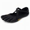 Women‘s Five Toe Shoes with Loop Strap - Barefoot Minimalist Flats for Yoga, Gym Quick-Dry Water, Running & Everyday Casual Wear