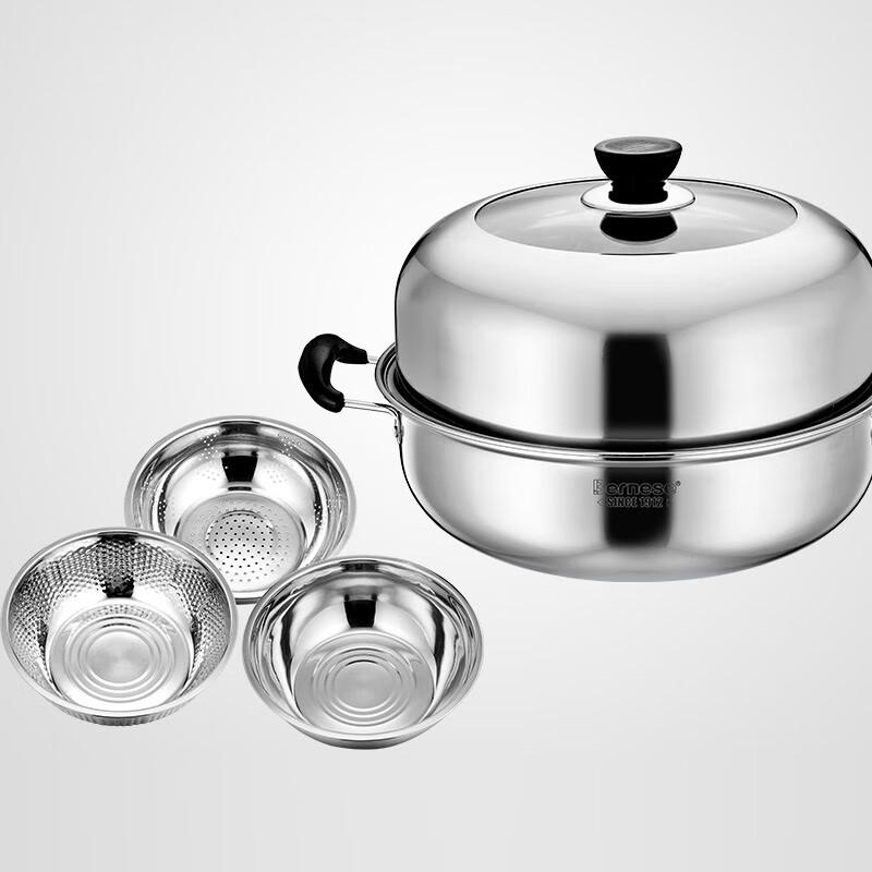 Bernice Zenshang Classic Cookware Set