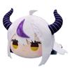 Hololive Production Lying Down Plush Toy Laplace Darkness Official Body Pillow Approx. 26cm