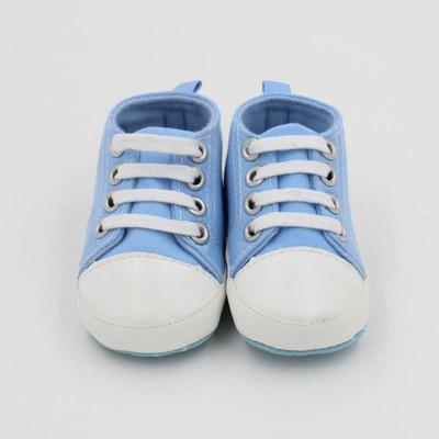 soft bottom baby sneakers