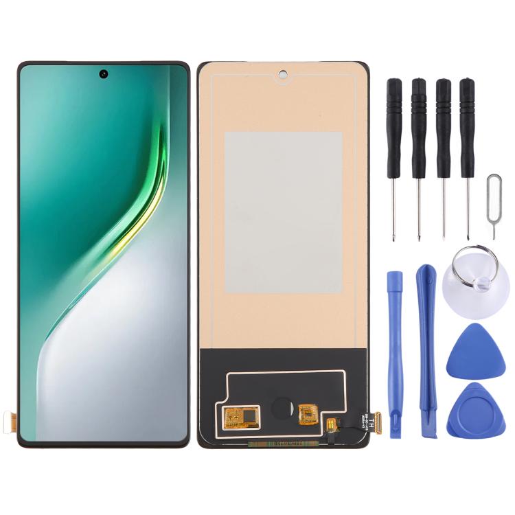 Ekran LCD OEM z Digitizerem Pełny Zestaw