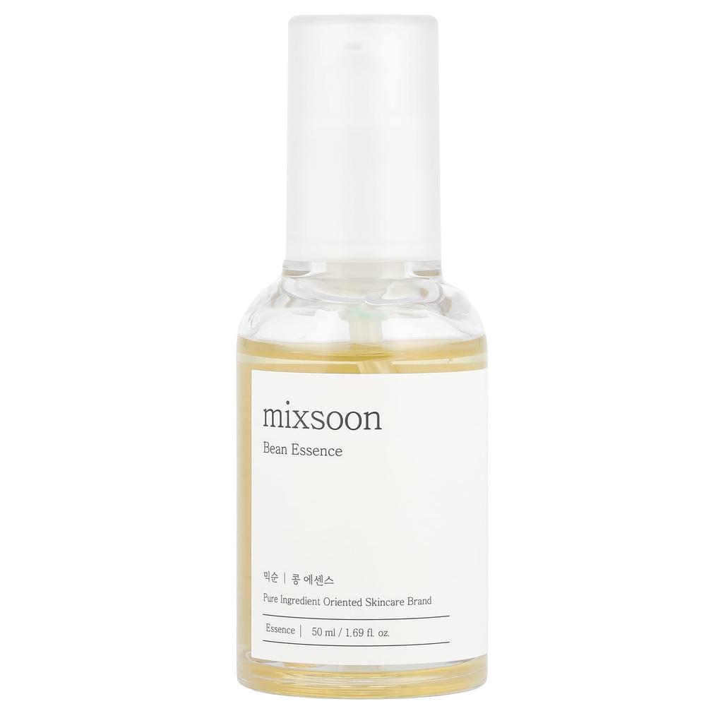 mixsoon Essence de soja, 1,69 fl oz (50 ml)