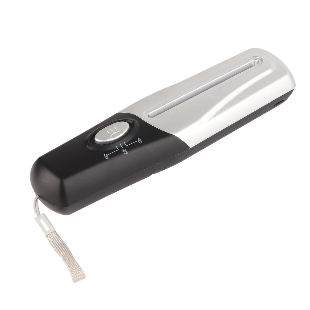 Tocator portabil de hârtie Tocător portabil electric multifuncțional Mini USB pentru gospodărie de birou