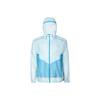Repel Wild Run Windrunner Chaqueta de Running Estampada Hombre Chaquetas Azul DD5392-366