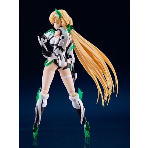 GOOD SMILE COMPANY PLAMATEA Expelled from Paradise Angela Balzac Non-scale Assembled Plastic Model Kit Resale