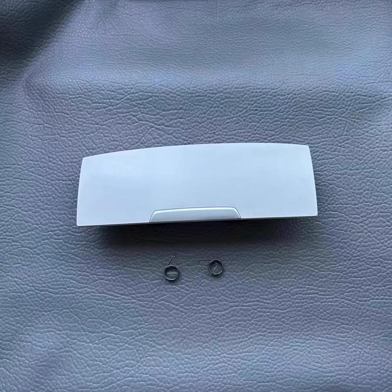 Mercedes-Benz C-Klasse/E-Klasse/GLC Auto Brillenetui Abdeckung