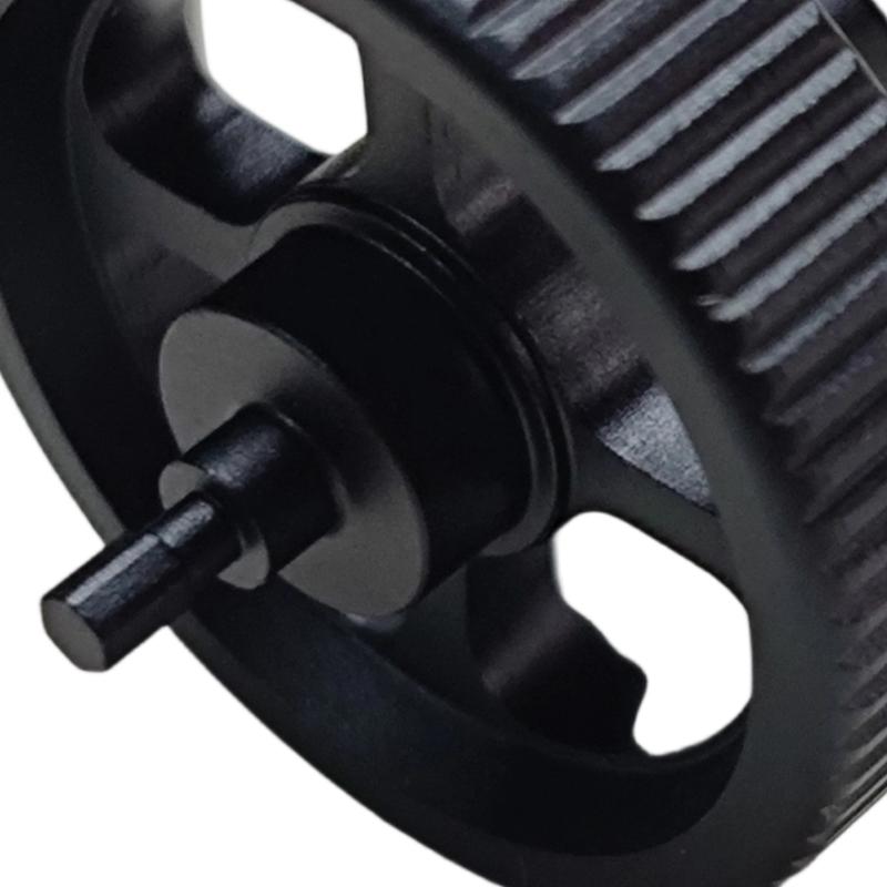 Gaming Mouse Scroll Wheel Pulley Mouse Metal Rolling Wheel Repair Replacement for M190 Wireless Mouse