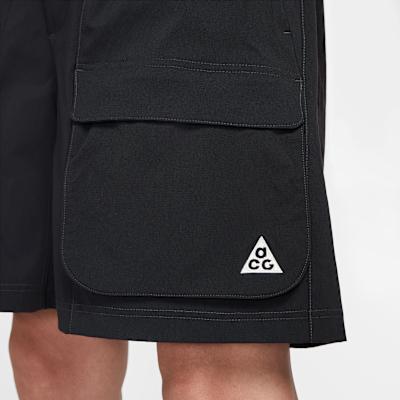 Nike SS25 ACG 'Smith Summit' Cargo Shorts Men's