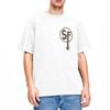 T Shirt Merch Men Women Pure Cotton Graphic Sallyface Sal Fisher T-shirt Short Sleeve Tops