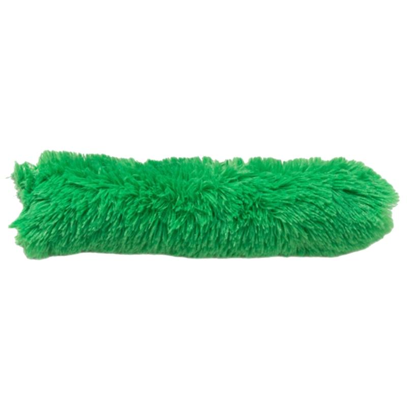 Pet Cat Bite-Resistant Catnip Teething Chew Toy Keep Kitten Busy for Biting with Catnip Strip Pillow Theme