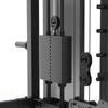Jiereite Smith Machine & Power Rack Trainer