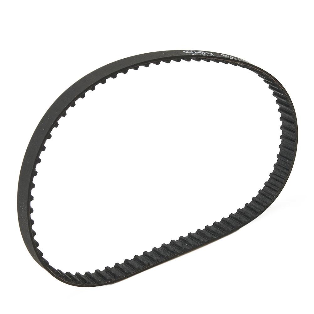 Geared Belt Cog Cog Geared Belt 150XL037 Heat Resistance Heat resistance Low Noise Low noise Parts Replacement