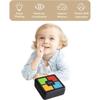 Interaktives Gedächtnistrainingsspiel: Ein kreatives und lustiges Spiel zum Lernen und zur Unterhaltung für Kinder