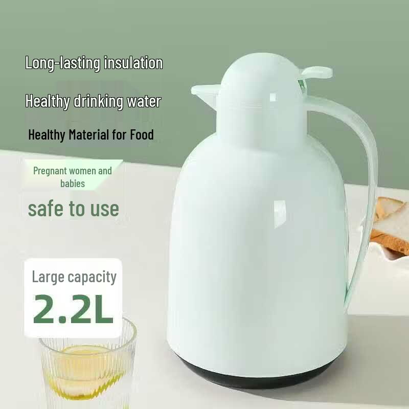 Large Capacity 304 Stainless Steel Insulated Thermos