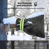 Wasserdichte Wasserhahn-Schutzhüllen Isolierte Frostschutz-Abdeckungen Frostsichere Wasserhahn-Abdeckungen Rasen
