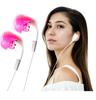 Tinnitus Ear Laser Therapy LLLT Irradiation Laser Physiotherapy Earplug Otitis